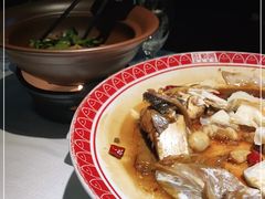 -旺顺阁鱼头泡饼(常营店)