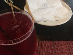 -WOLFGANG PUCK KITCHEN & BAR(迪士尼小镇店)