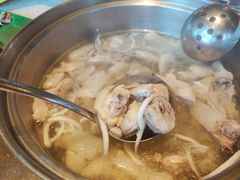-润园四季椰子鸡火锅(海上世界店)