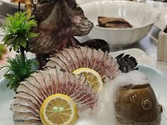 -酒蜻蜓·庭院私房菜(天元东路店)