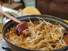 -Woolee韩食堂·韩式家庭料理