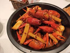 -聚味瞿记·龙虾堂(坡子街店)