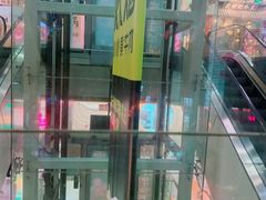 -7mall美食潮地标