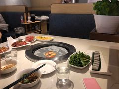 -么子烤肉(化龙池店)