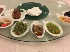-丽柏酒店(上海广场长城店)