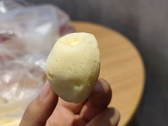 -詹记桃酥(宿州路店)