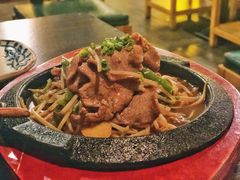 -角落里(中山公园店)