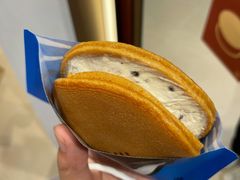 奥利奥芝士-泽田本家·铜锣烧(美罗城店)
