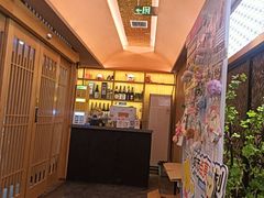 -贵木日本料理·铁板烧(新地假日广场店)