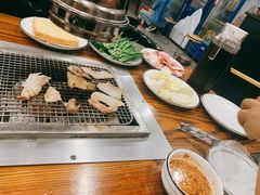 -风味烧烤(泰富店)