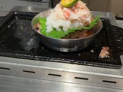 -肉肉大米(金虹桥店)