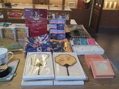 -故宫礼物(北京大兴国际机场店)