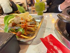 -钢管厂五区小郡肝火锅串串香(清河店)