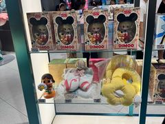-泡泡玛特POPMART(沈阳大悦城店)