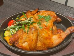 -卡朋西餐(宝安大仟里店)