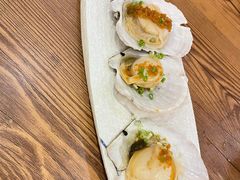煎扇贝-红叶日本料理(辰熙广场店)