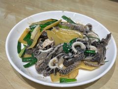 -东山茶寮(新安店)
