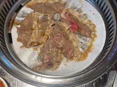 -牛市牛烤肉(西单大悦城店)