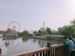 -合肥融创乐园