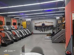 -RunningFit健身高端私教馆(红星美凯龙店)