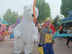 -华夏文旅海洋公园