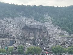 -龙门石窟