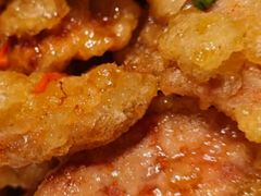 -镜泊小镇(东长安街店)
