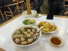 -蒋家桥饺面店(奥邦店)