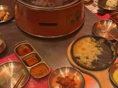 -西塔老太太泥炉烤肉(苏州大悦城店)