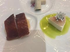 -北京四季酒店·采逸轩