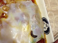 -银记肠粉店(中山一路店)