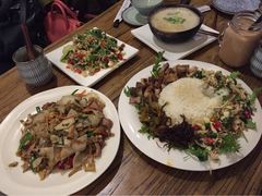 iphone_upload_pic-兰木肆·云南菜(龙湖U城天街店)