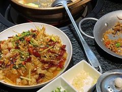 -一善菌·云南菌汤·云南菜(银泰城店)