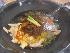 -大江美蛙鱼火锅(都江堰店)