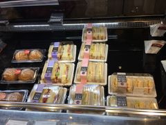 -85度C(无锡梦享城店)