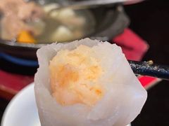 -上海苏宁宝丽嘉酒店·嘉府壹号中餐厅