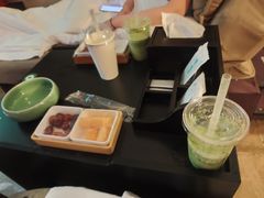 -金色印象·HiFi影音·按摩足疗PLUS(黄泥磅店)