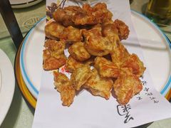 -凯达饺子城(燕山大街店)
