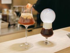 幻灭的爱情特调咖啡-村口大树(长乐路店)