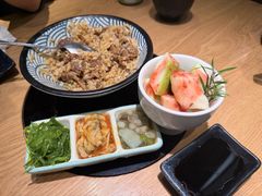 -沼津港精致料理·寿喜烧·烧鸟(青浦宝龙广场日料榜单店)