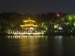 -南通濠河风景名胜区