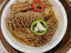 -莞香楼·正宗东莞菜(东升店)