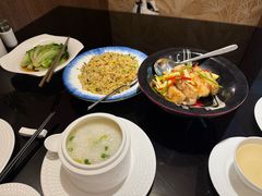 -桃源春晓中餐厅 TaoYuan Restaurant