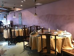 大堂-鱼食饭稻·苏浙土菜17年老馆子(平江路店)