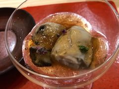 生蚝-鮨青(恒基名人购物中心店)