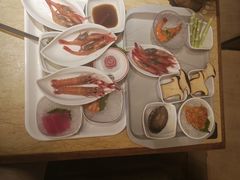 -雍和会海鲜姿造自助(湖东路店)