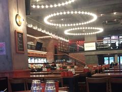 大堂-COMMUNE幻师(解放西路店)
