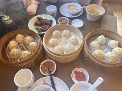-南翔馒头店(豫园店)