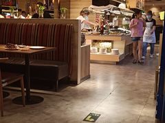 -比格比萨自助(宋家庄店)