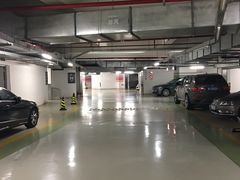 -1788国际中心-停车库